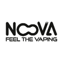 Logo NOOVA Sigarette Elettroniche Usa e Getta